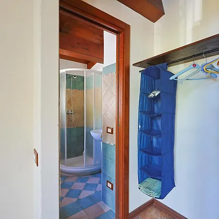 Sciarammola 3* باتي