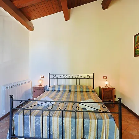 Sciarammola Bed and Breakfast Patti