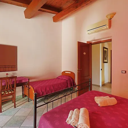 Bed and Breakfast Sciarammola
