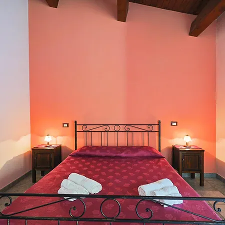 Bed and Breakfast Sciarammola