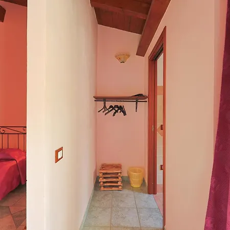 فندق مبيت وإفطار Sciarammola 3*