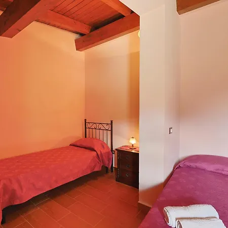 Sciarammola فندق مبيت وإفطار 3*