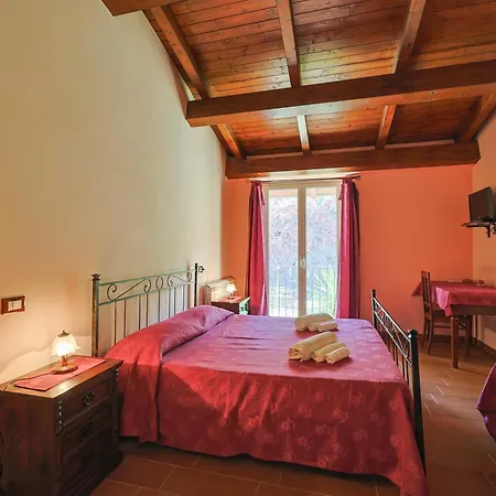 Sciarammola 3*