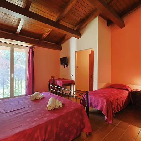 Bed and Breakfast Sciarammola 3*
