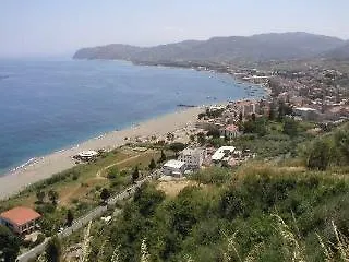Sciarammola Bed and Breakfast