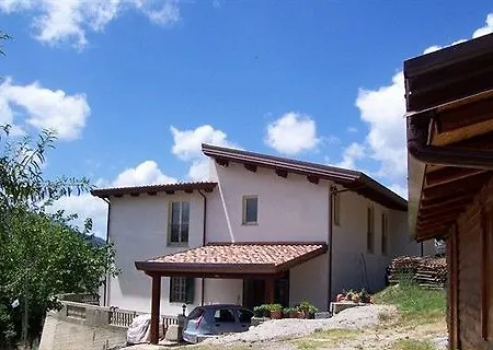 Sciarammola 3*