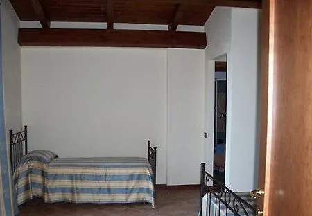 Sciarammola Bed and Breakfast 3*