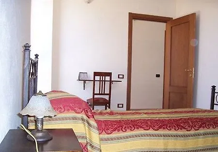 Sciarammola Panzió Patti