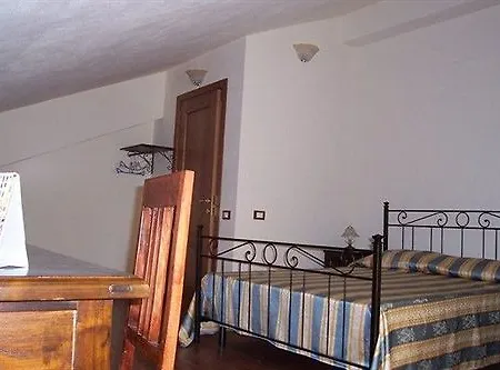 Sciarammola Bed and Breakfast
