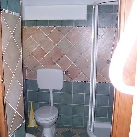 Sciarammola 3*