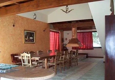 Sciarammola Nocleg ze śniadaniem 3*