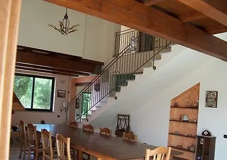 Sciarammola Bed & Breakfast Patti