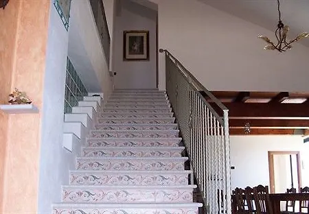 Sciarammola Nocleg ze śniadaniem