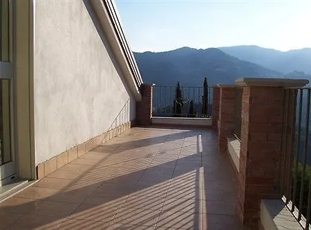 Sciarammola 3*
