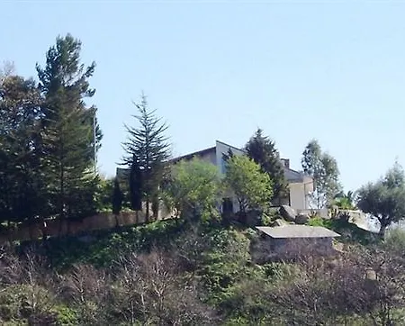 Sciarammola 住宿加早餐酒店 3*