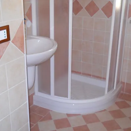 Nocleg ze śniadaniem Sciarammola