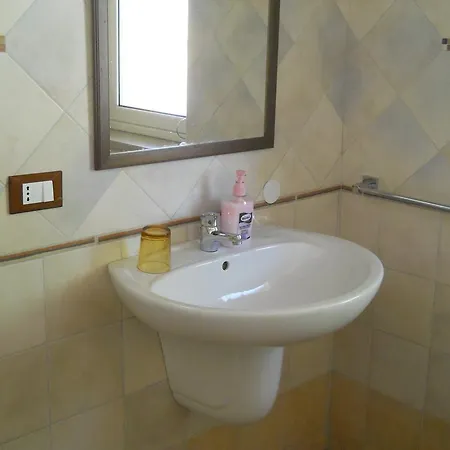 Sciarammola Nocleg ze śniadaniem