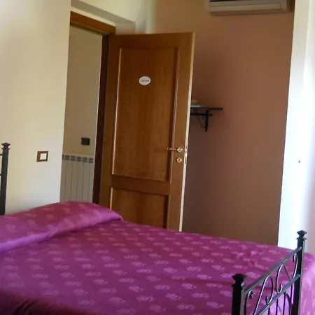 Sciarammola 3* Патти