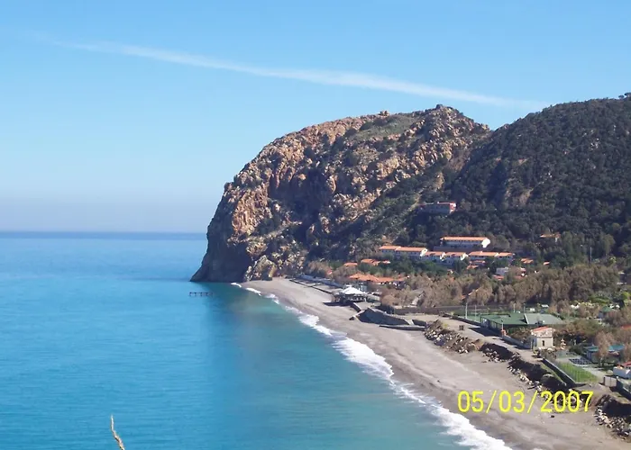 Bed & Breakfast Sciarammola