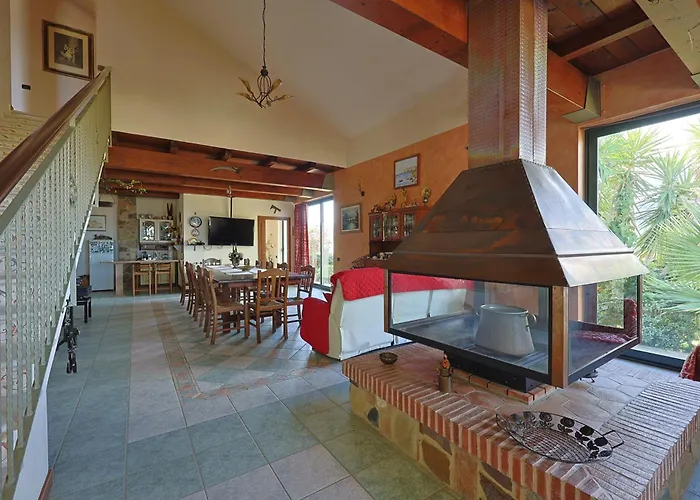 Bed & Breakfast Sciarammola Patti