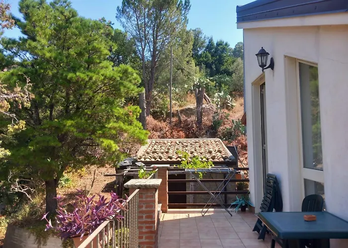 Bed & Breakfast Sciarammola