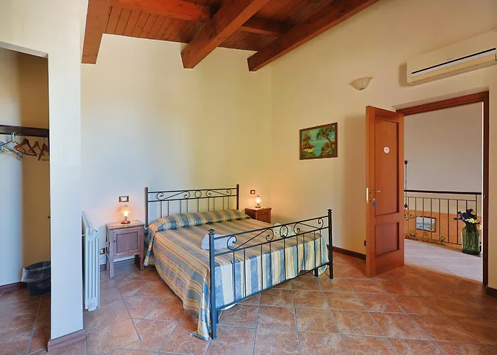 Bed & Breakfast Sciarammola Patti