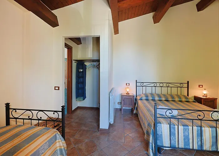 Bed & Breakfast Sciarammola 3*