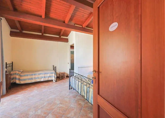 Bed & Breakfast Sciarammola Patti