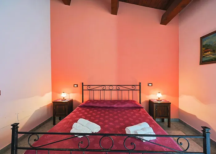 Sciarammola Bed & Breakfast