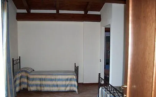 Sciarammola Bed & Breakfast 3*