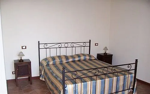 Sciarammola 3* Patti