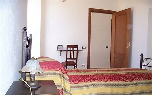 Sciarammola Bed & Breakfast Patti