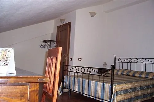 Sciarammola Bed & Breakfast