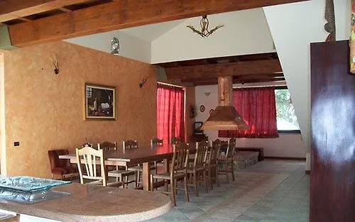 Sciarammola Bed & Breakfast 3*