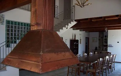 Sciarammola 3* Patti