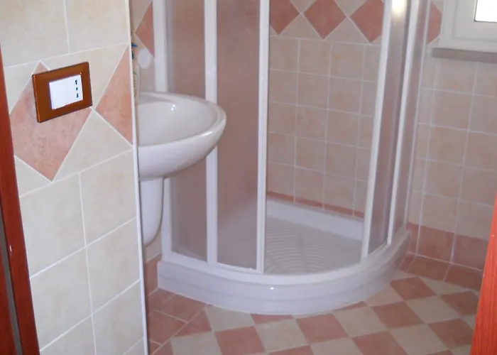 Bed & Breakfast Sciarammola