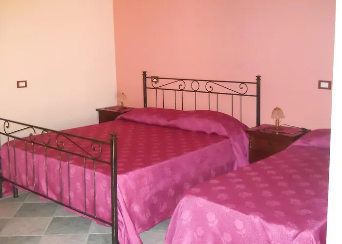 Sciarammola Bed & Breakfast